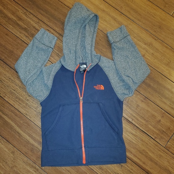 The North Face Other - Boy's North Face Zip Up Jacket